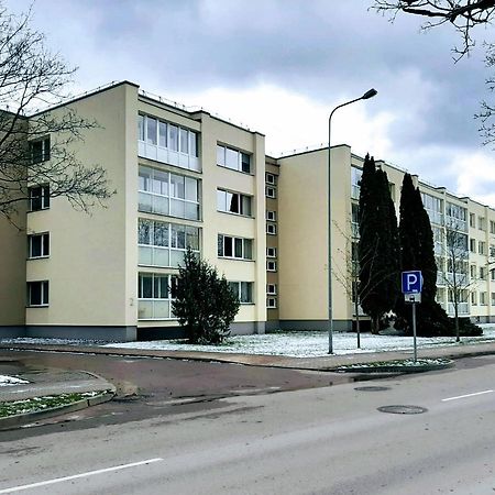 Irene Apartments Druskininkai Kültér fotó