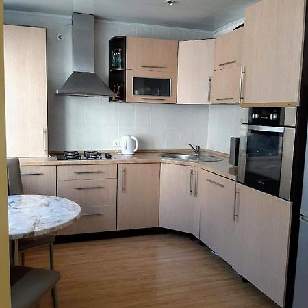 Irene Apartments Druskininkai Kültér fotó