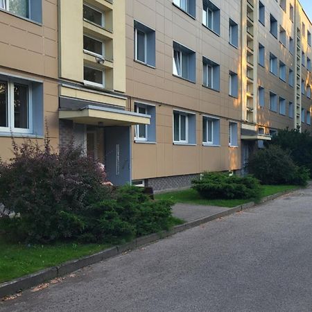Irene Apartments Druskininkai Kültér fotó