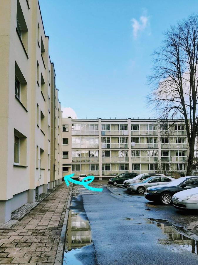 Irene Apartments Druskininkai Kültér fotó
