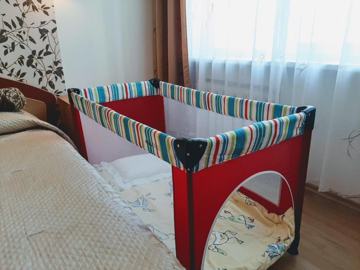 Irene Apartments Druskininkai Kültér fotó