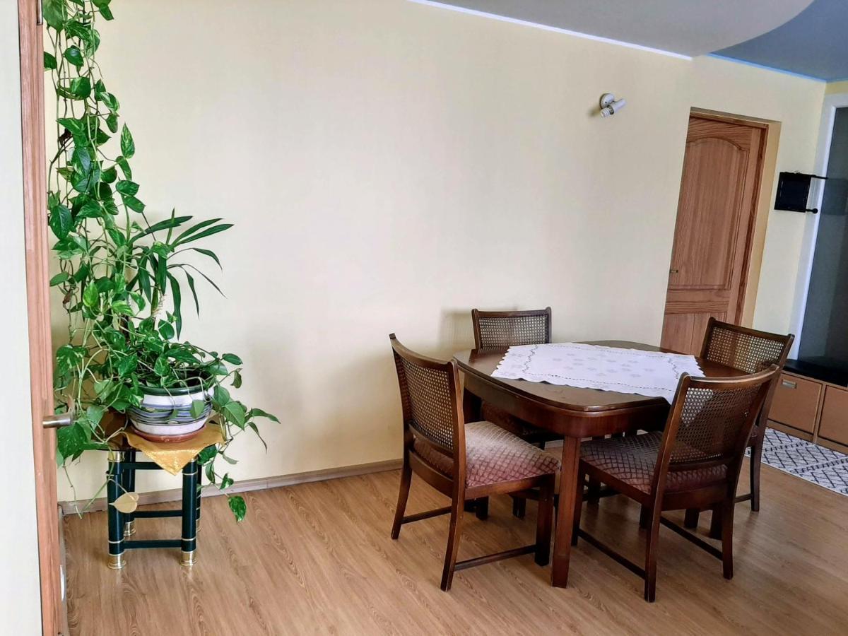 Irene Apartments Druskininkai Kültér fotó