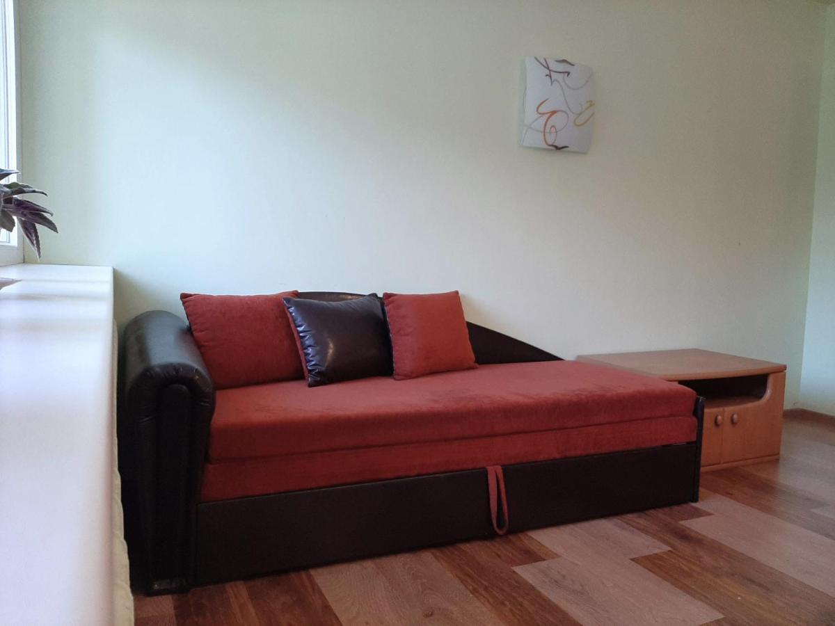 Irene Apartments Druskininkai Kültér fotó