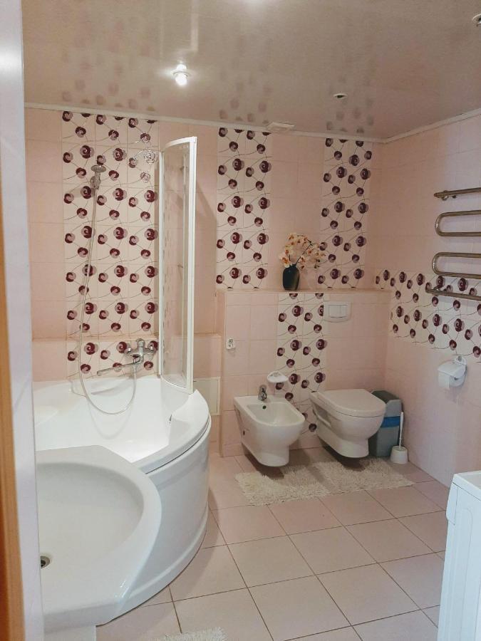 Irene Apartments Druskininkai Kültér fotó