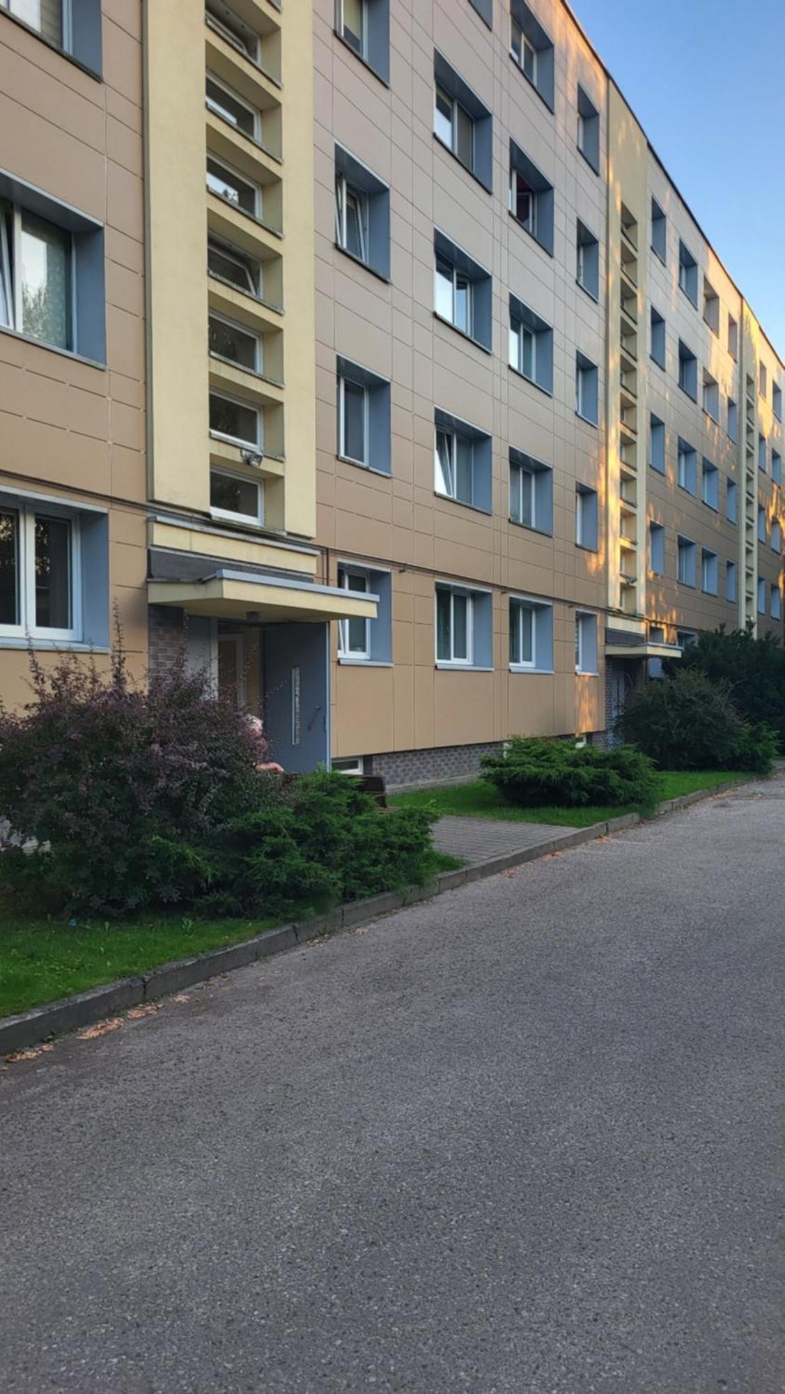 Irene Apartments Druskininkai Kültér fotó